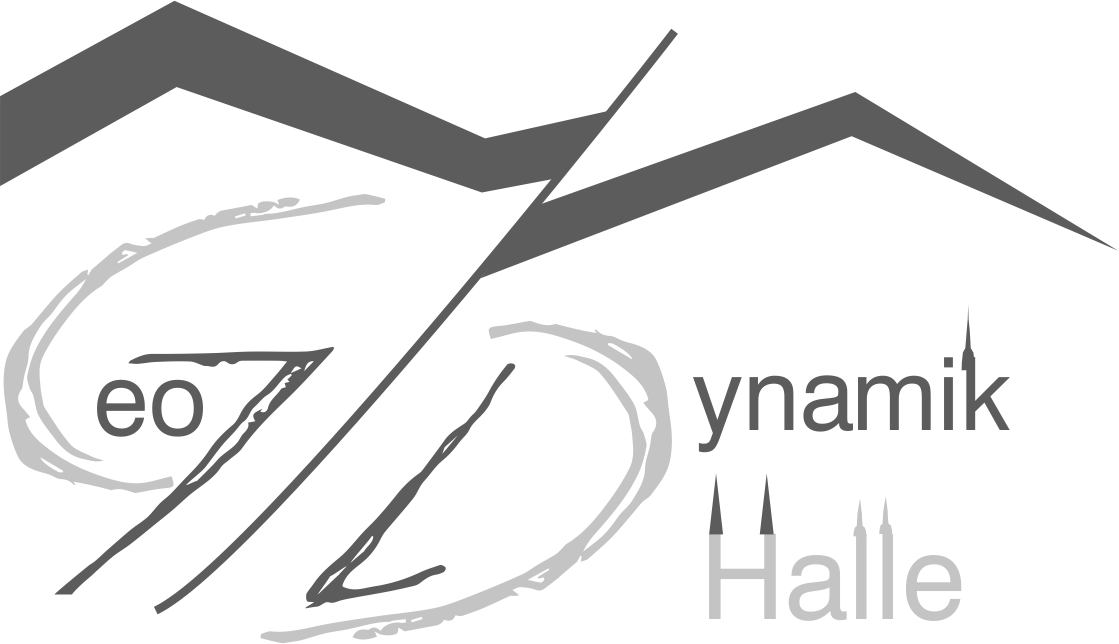 logo geodynamik